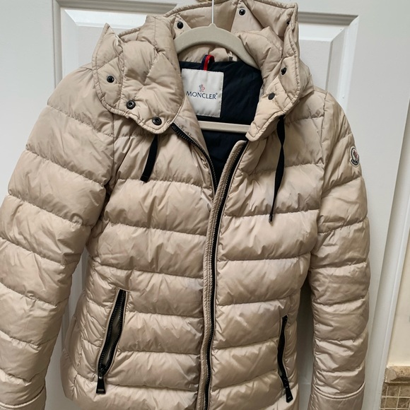 Moncler Jacket - Picture 1 of 7